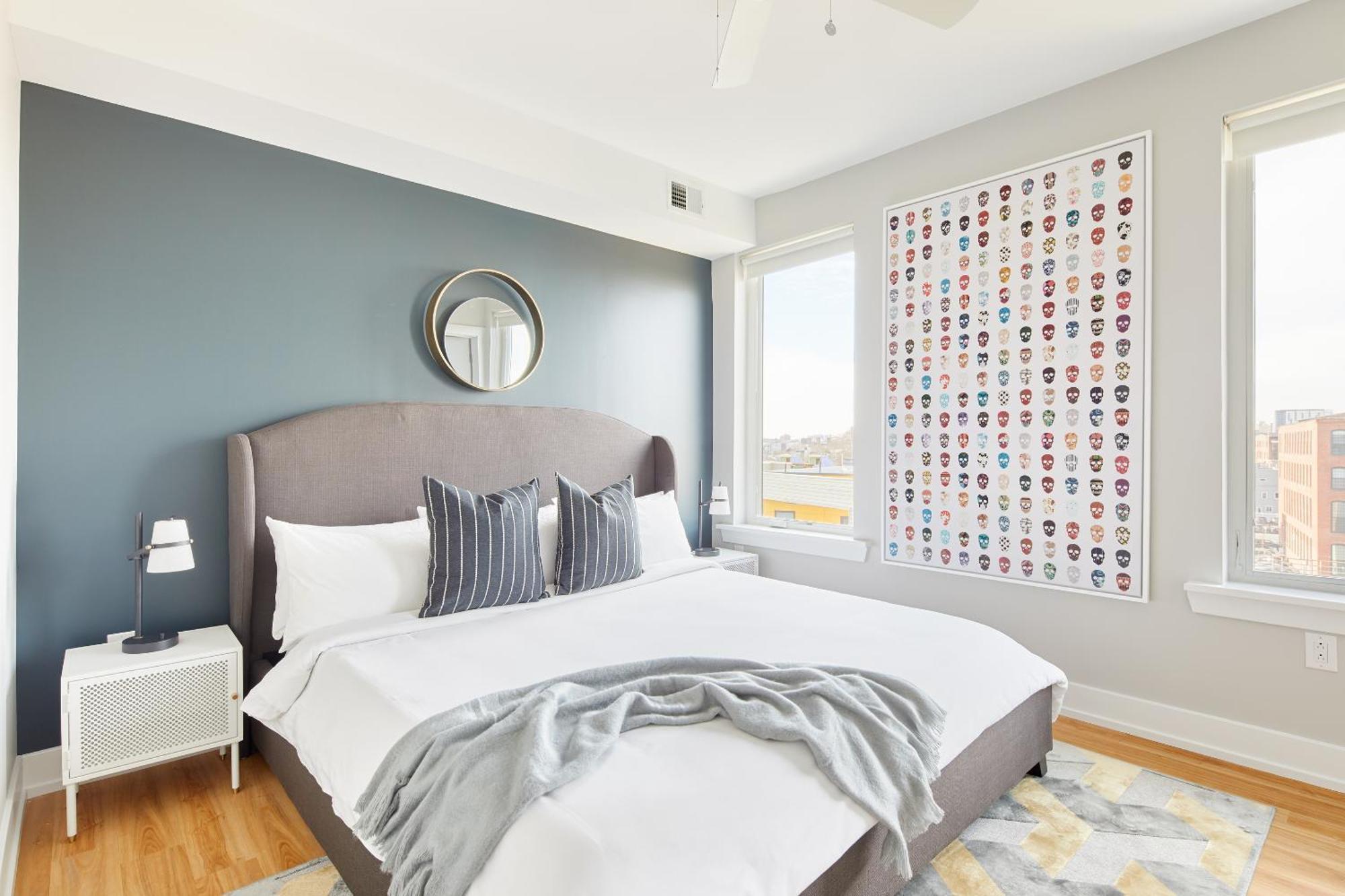 The Frankford Aparthotel Philadelphia Bagian luar foto